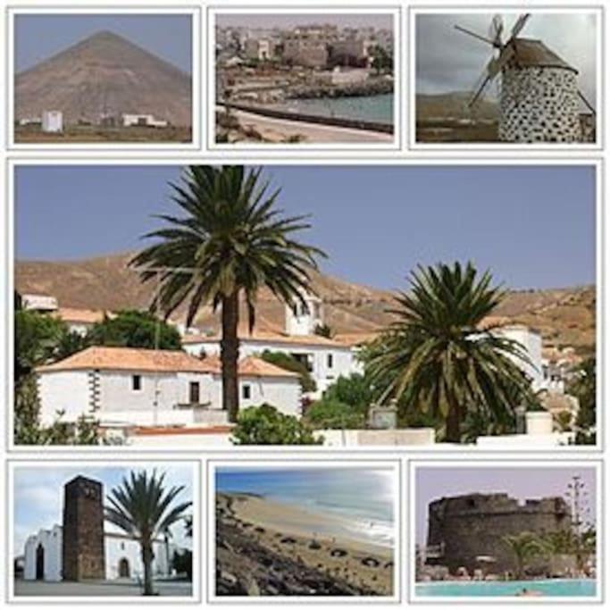 206 Pueblo Pescadores กาเลตาเดฟุสเต ภายนอก รูปภาพ