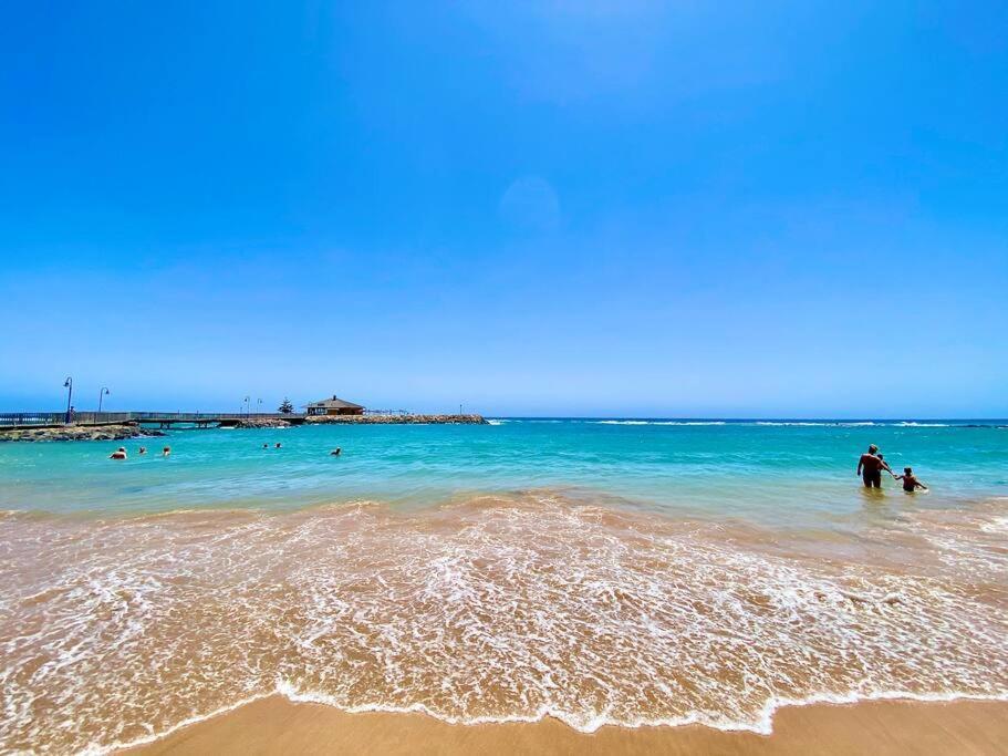 206 Pueblo Pescadores กาเลตาเดฟุสเต ภายนอก รูปภาพ